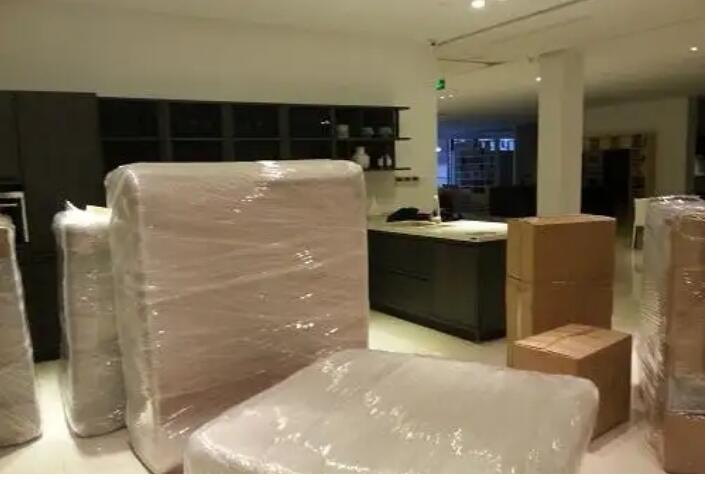 漳州到前锋区长途搬家