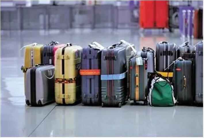 漳州到前锋区行李托运